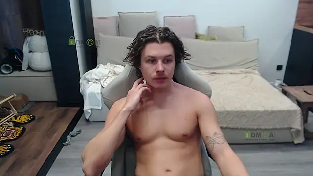 Sunny-Girl1 Adlı Modelin Canlı XXX Sohbeti