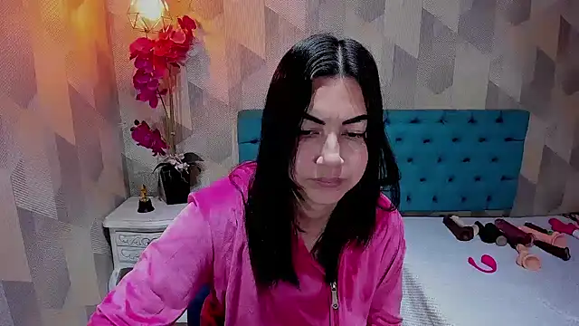 AdaFawxx: онлайн-секс-чат