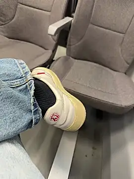 Show webcam de Mincamanna