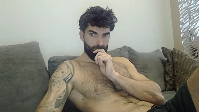 Show Webcam de Verycutex