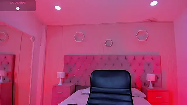 Živý XXX chat Agathaargent_