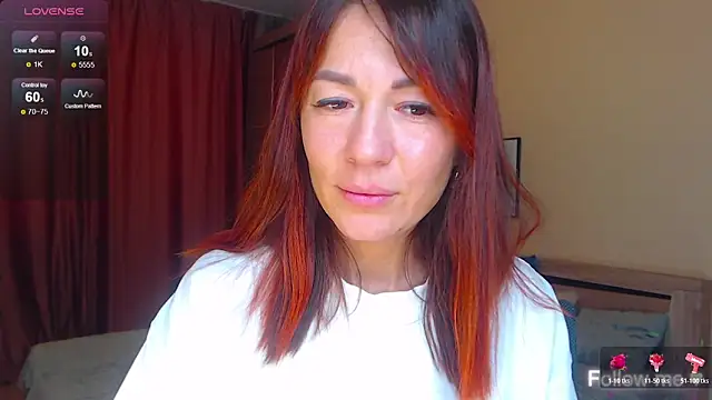 FireWater6's Live XXX Chat