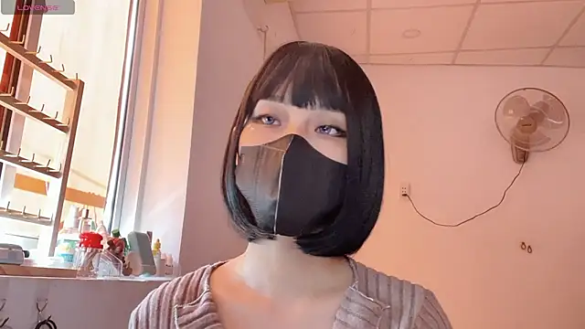 Tieu-May 现场XXX聊天