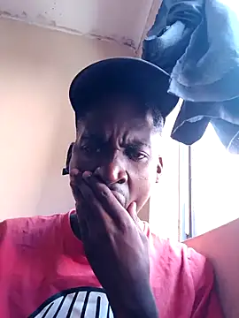 Fuckerblac Webcamshow