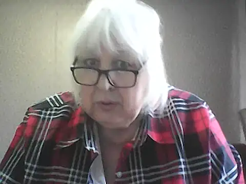 Alexia64231 Webcam-Show