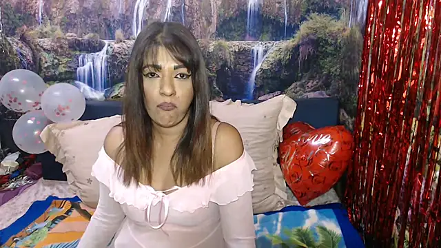 indianaqua Live XXX Chat