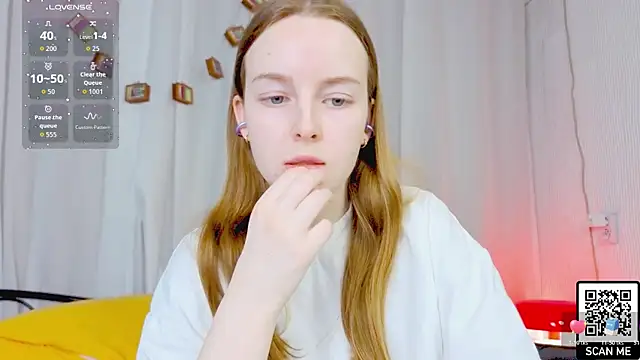 bae_cake_ Live XXX-Chat