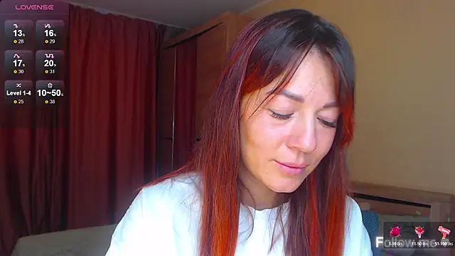 Chat XXX en directo de FireWater6