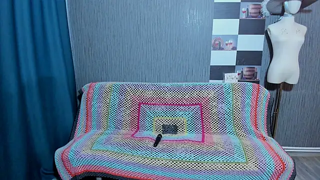 pa1e_pr1ncess Adlı Modelin Canlı XXX Sohbeti