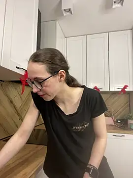 Živý XXX chat MartiniiSelenna