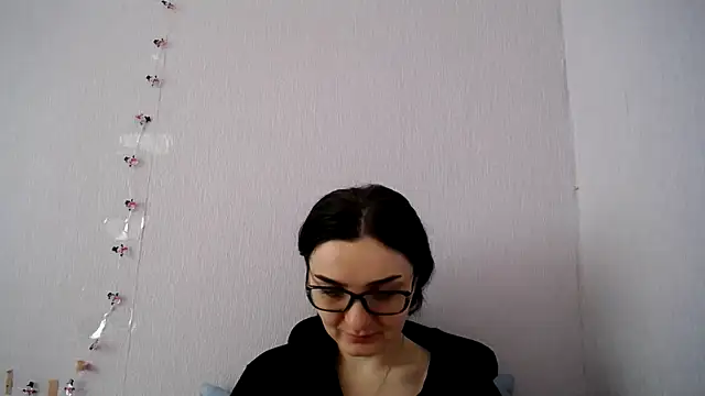 Živý XXX chat Shiny_gine