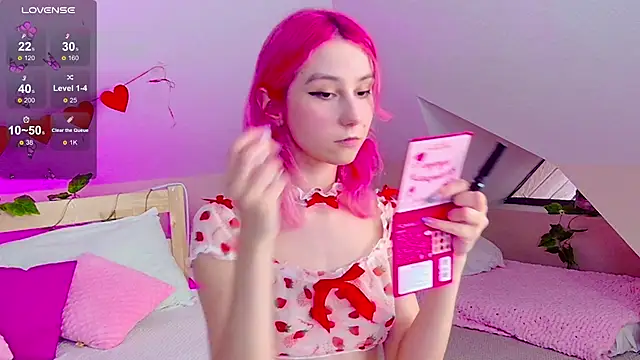 Sembang XXX Secara Langsung Liann_Stark