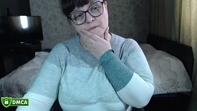 Živý XXX chat BrandiOhNight