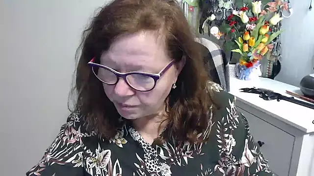 Chatroom XXX en direct de Adelewildx