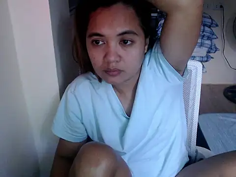 xTheLastVIRGINx Obrolan Langsung XXX