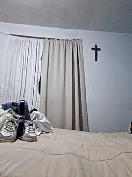 Breek: вебкам-шоу