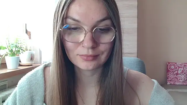 Chat XXX Live LooveELLYx