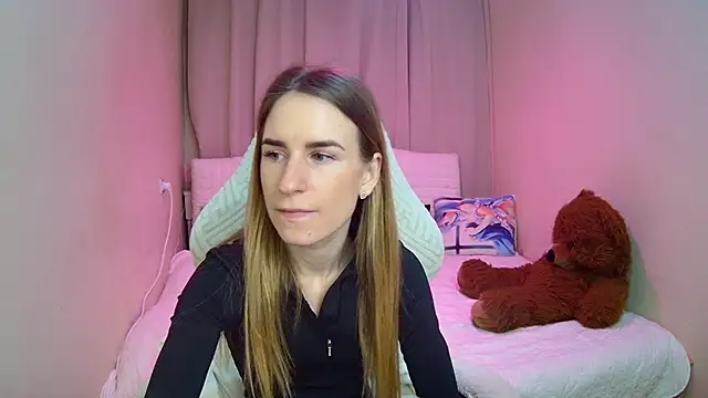 DeboraHorny Chat XXX in diretta