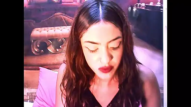 IndianPretty14u2Luvのウェブカメラショー