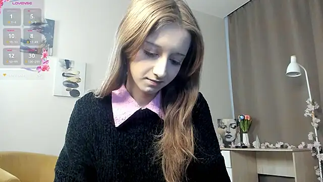 Živý XXX chat TaiteFairfield