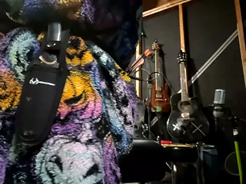 Show Webcam de thejuicybacon