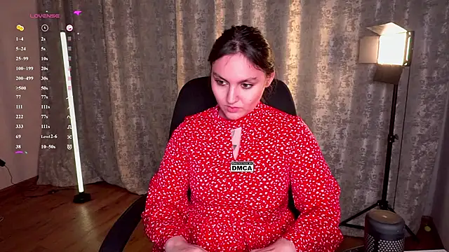 Hoot_owl_cb Pertunjukan Webcam