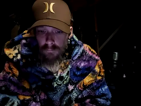 Chat XXX ao vivo de thejuicybacon