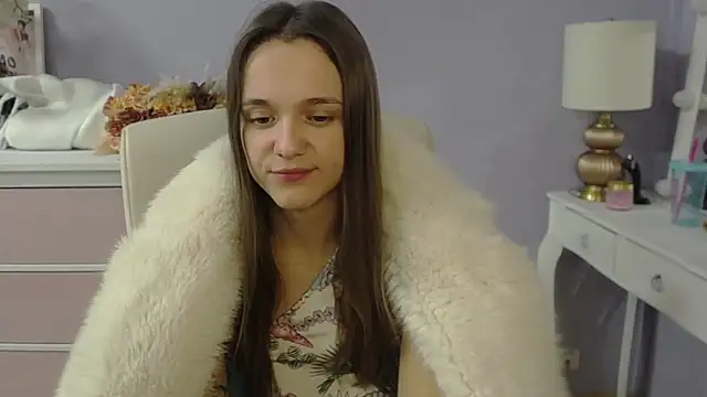 dirtyxEmily Adlı Modelin Canlı XXX Sohbeti