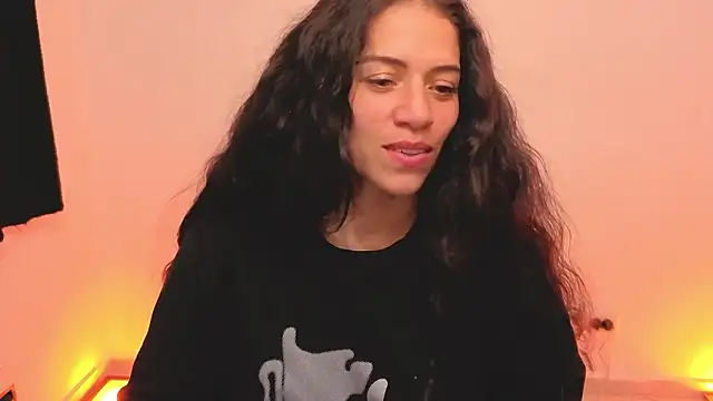 daniela_rivasthl's Live XXX Chat