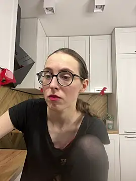 MartiniiSelenna Live XXX-chat