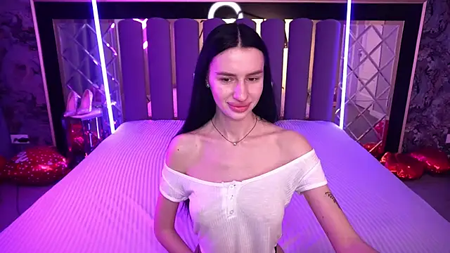 Snow_WhiteeeX 现场XXX聊天