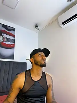 Robin_Rief 在線直播表演