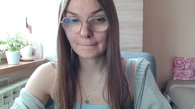 LooveELLYx 现场XXX聊天