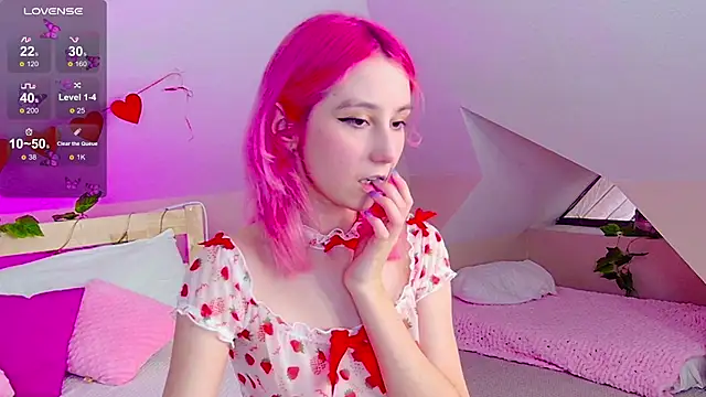 Liann_Stark – Live XXX-chat