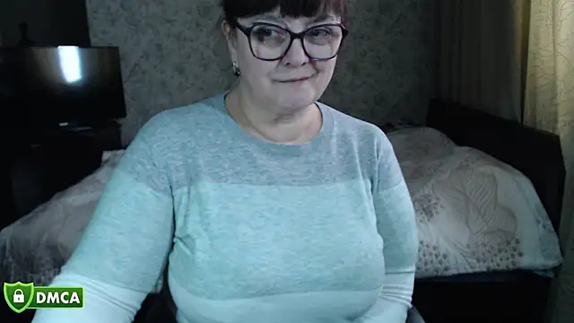 BrandiOhNight: онлайн-секс-чат