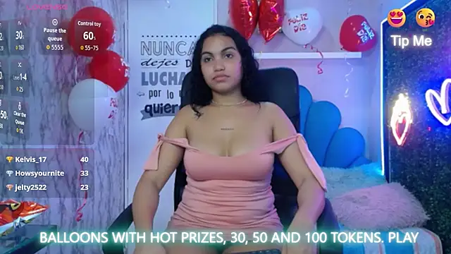 valeria_martinez19のライブXXXチャット