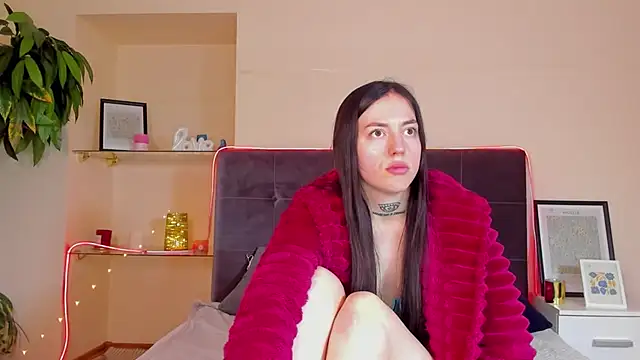 AdrianaCult Live XXX Chat