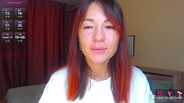 Chat XXX en directo de FireWater6