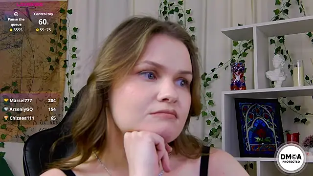 Kate_mermaid – Live XXX-chat