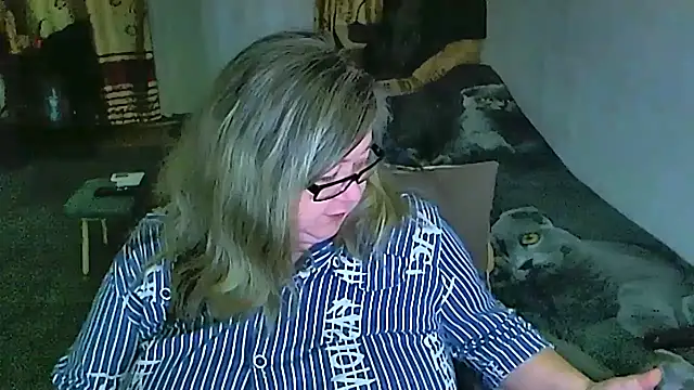 sex2 élő XXX-chatje