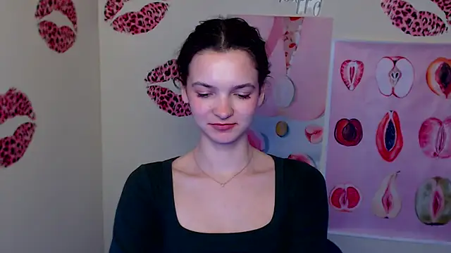 _SusieSu_ Live XXX-chat