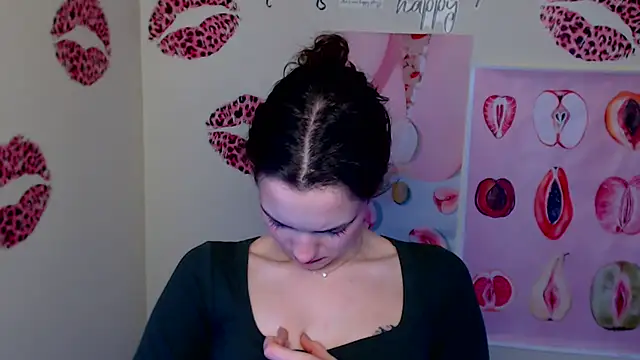 แชท XXX สดของ _SusieSu_