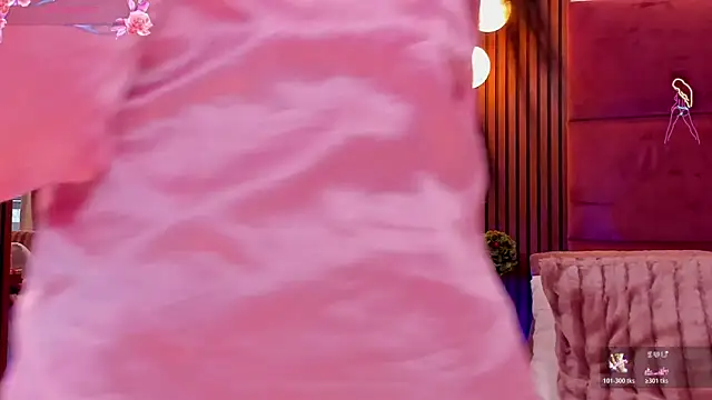 VanessaAngel Adlı Modelin Canlı XXX Sohbeti