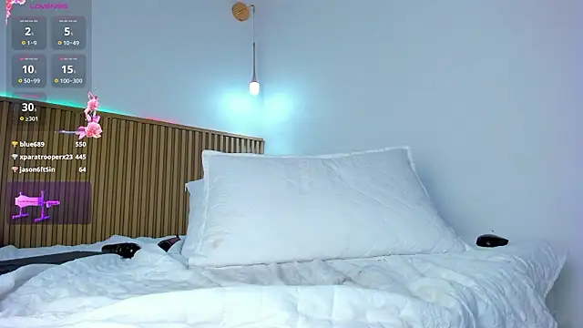 Chat XXX ao vivo de Sarita__Gomez