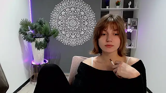 Chat XXX ao vivo de EchoScribe