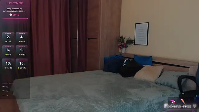 Chat XXX en directo de FireWater6