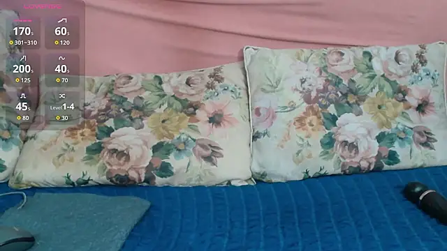 Chat XXX Live LUNANGELA