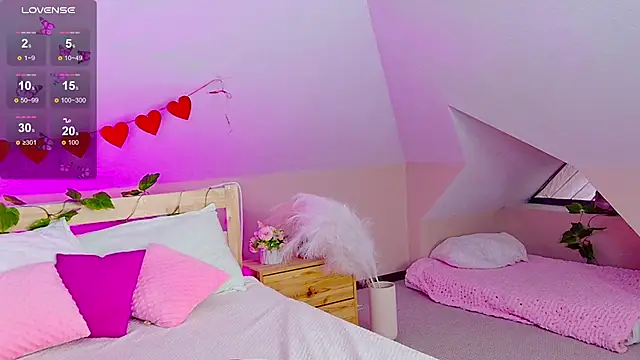 Chat XXX Live Liann_Stark