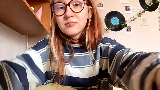 LaureenVielma 라이브 XXX 채팅