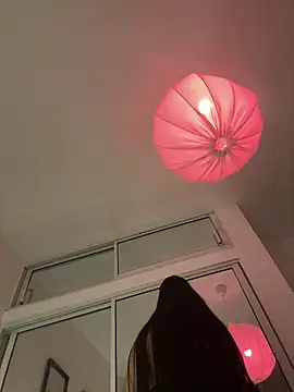 Chaniita Live XXX-Chat